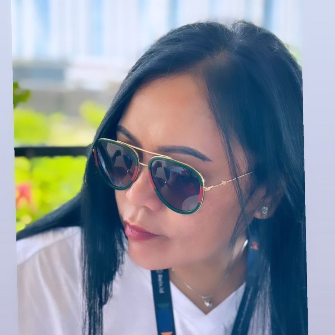 Bunda Rita