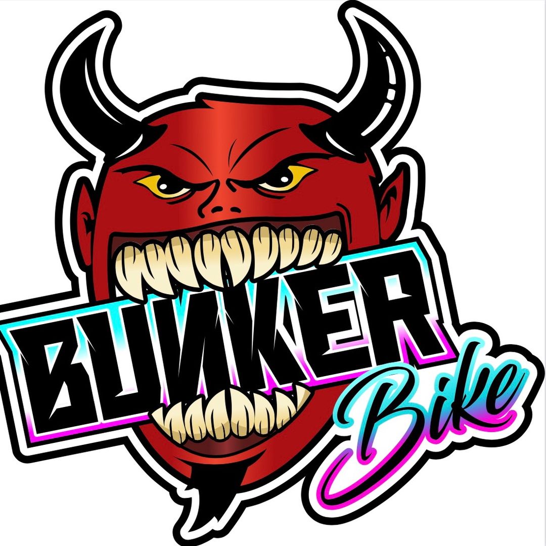 BUNKER BIKE👹🔥