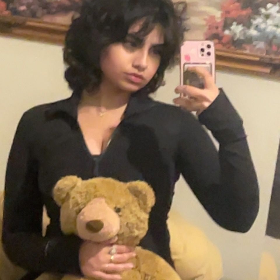 bunny 🧸