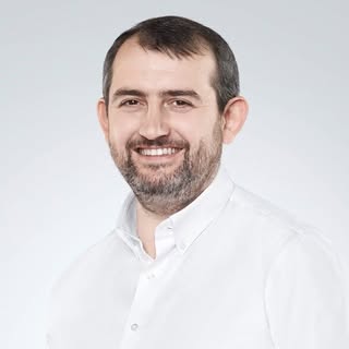 Dr.Mim.Bünyamin DEMİR