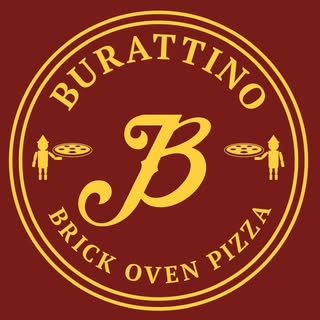 Burattino Brick Oven Pizza®