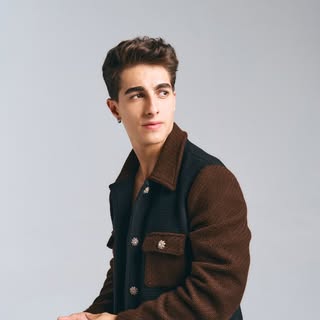 Lucas Burgatti | Artist · Singer · Actor