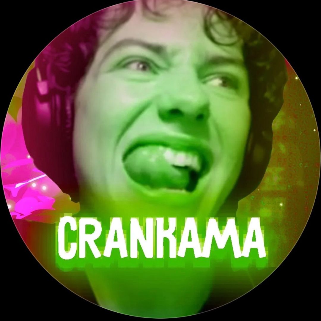 Crankama Clips