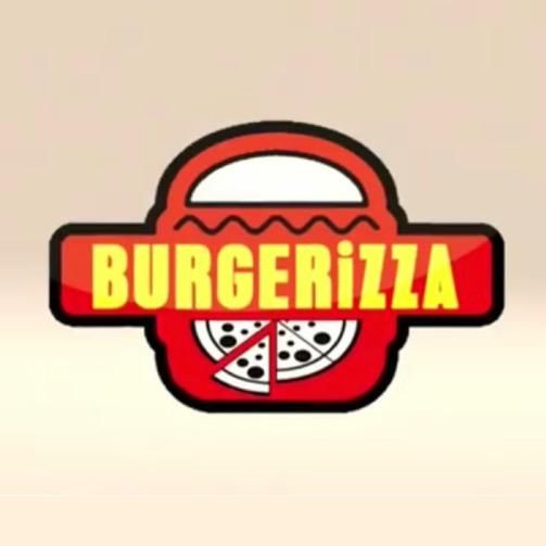 #burgerizza_