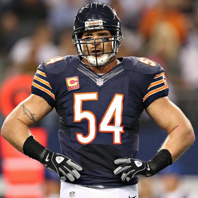 Brian Urlacher