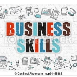 Business _skills