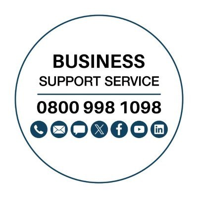 Business Support Service