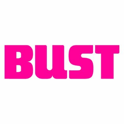 BUST Magazine