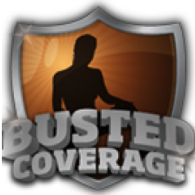 Busted Coverage