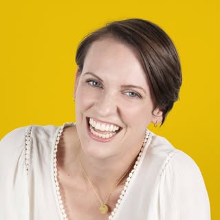 Susie Allison, M. Ed | Busy Toddler