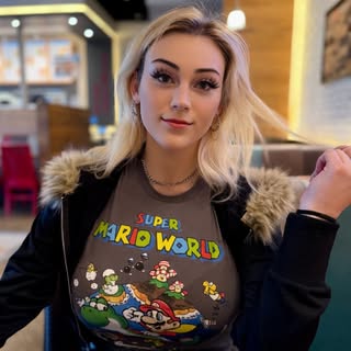 Buttercupcosplays