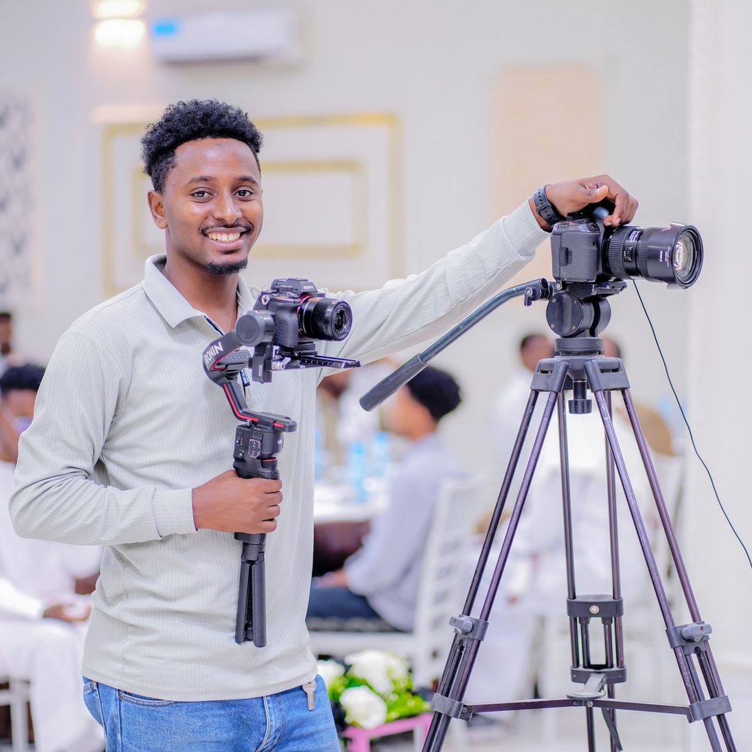 BUUTEY PRODUCTION 📸