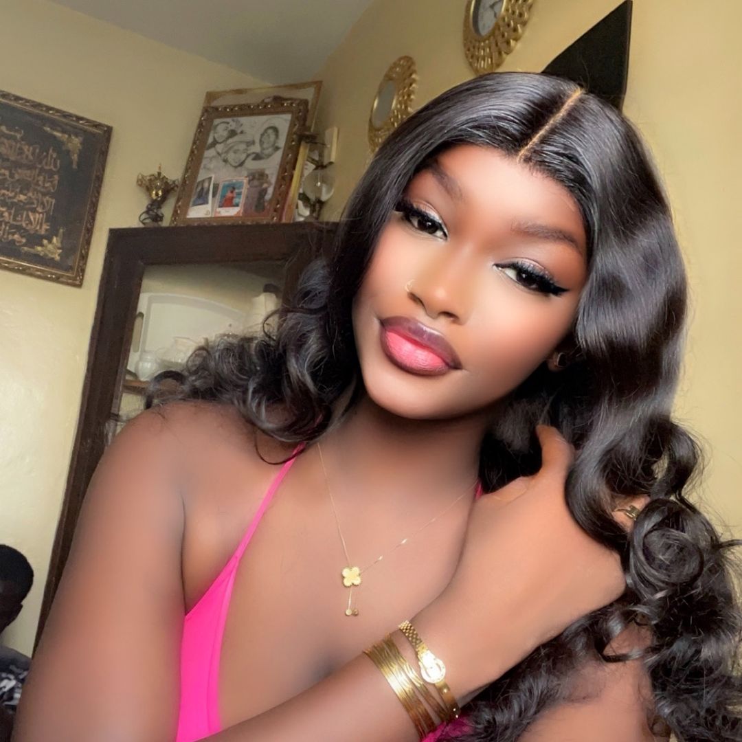 Bve nene diamond🇸🇳