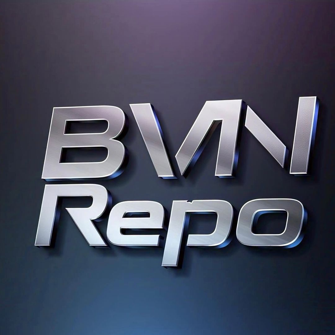 BVN Repo 