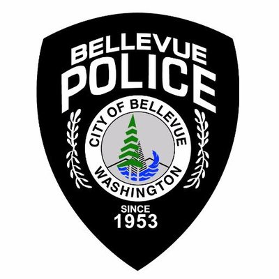 The Bellevue Police Department (WA)