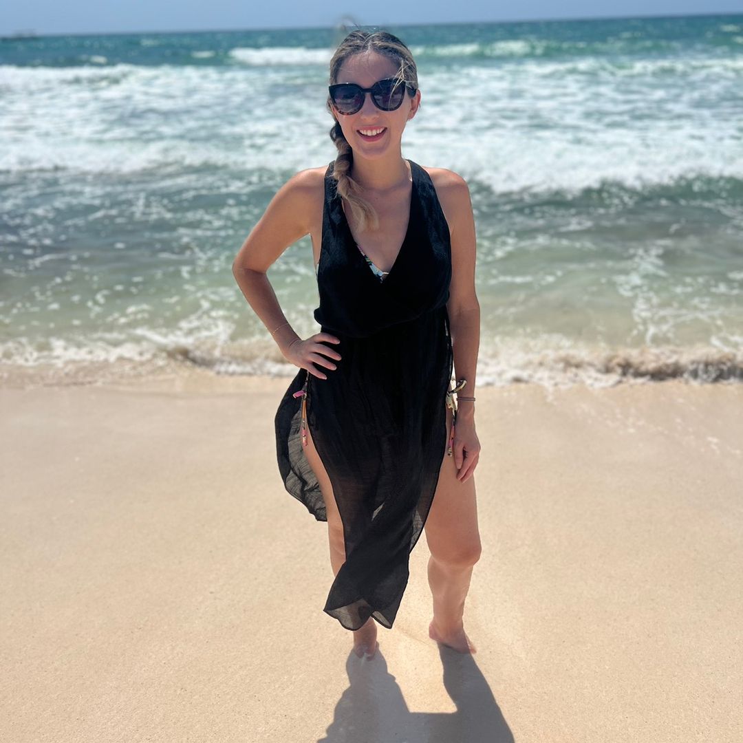 Travel with Brittany