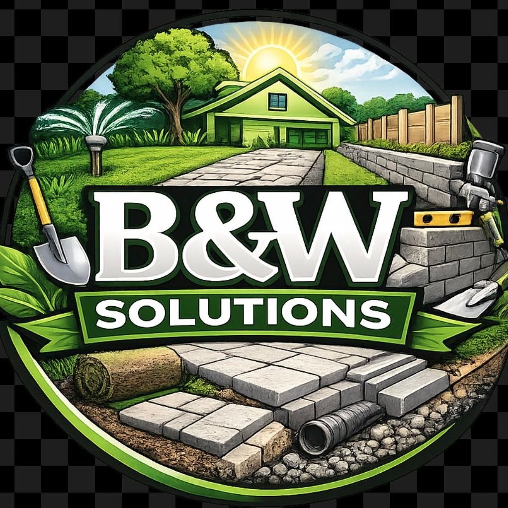 B&Wsolutions