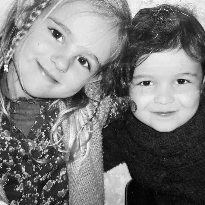 Lilou & Lison
