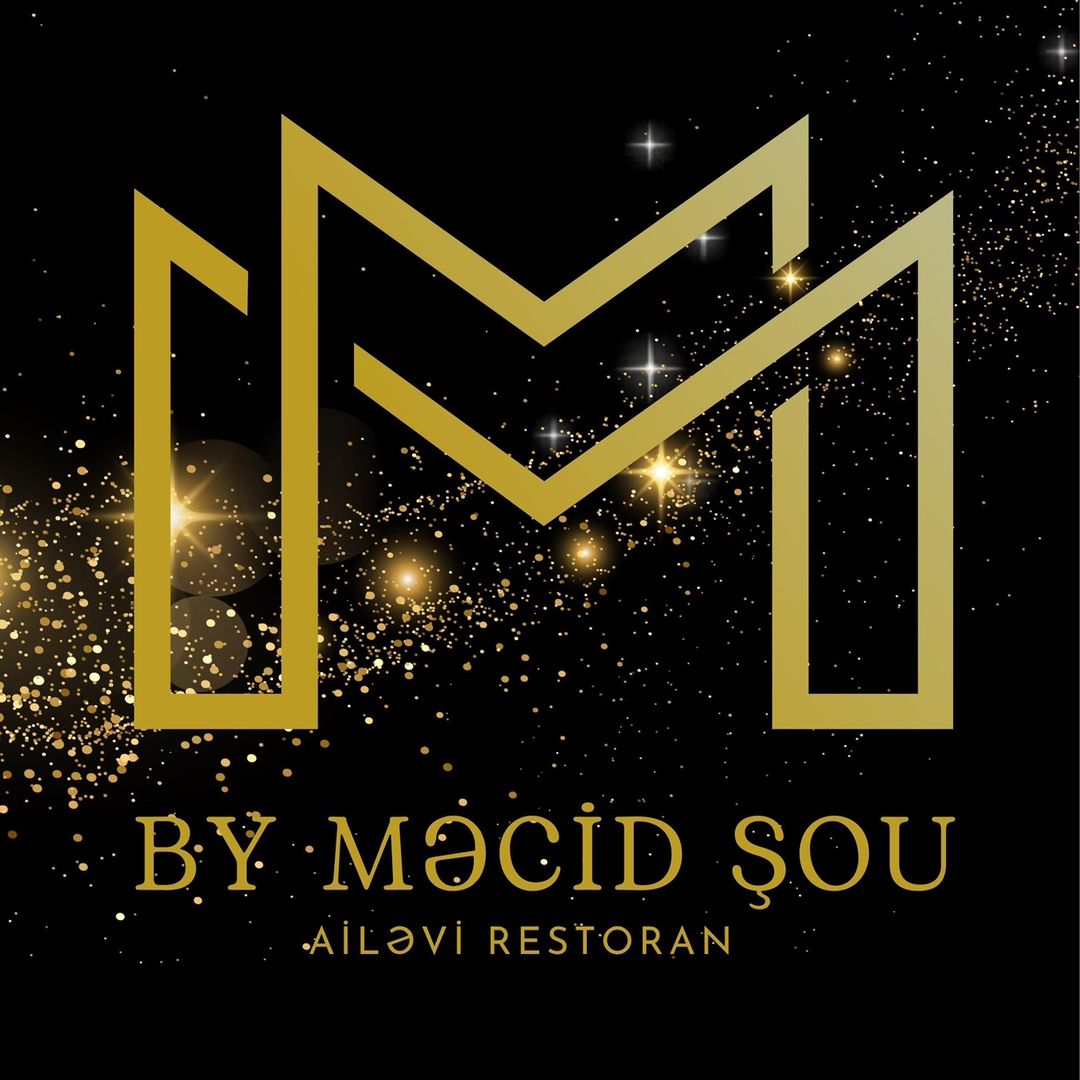 BY MƏCİD ŞOU