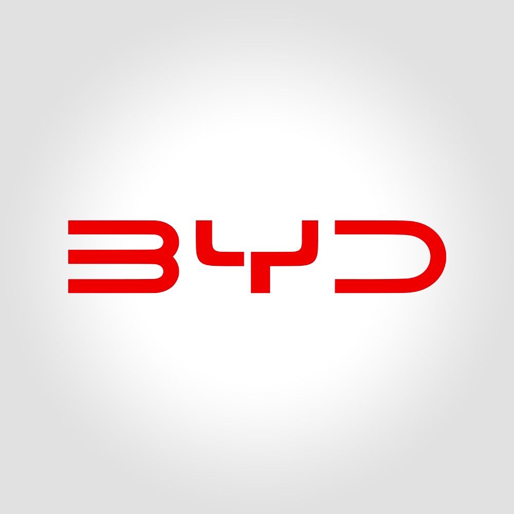 BYD Indonesia