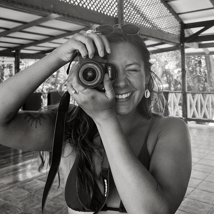 ilyanna | travel + hospitality