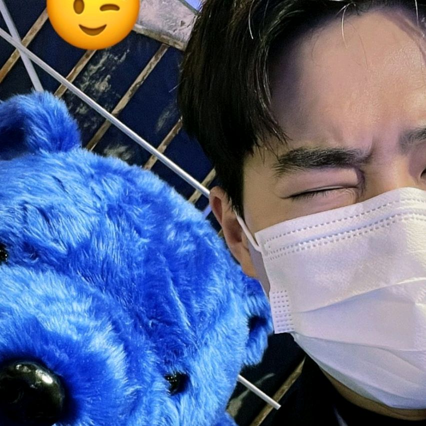 귀여워✨