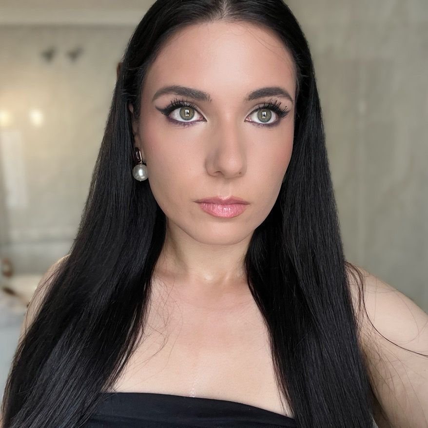 ⚜️Paloma⚜️