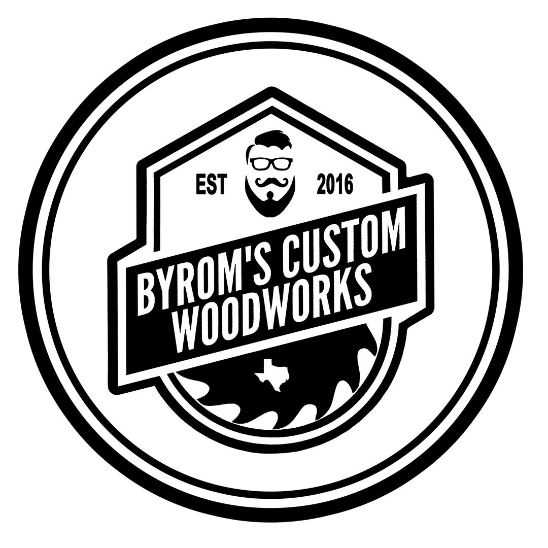 Byrom’s Custom Woodworks
