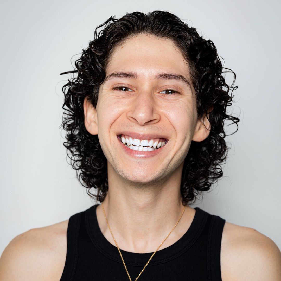 Byron Eliazim