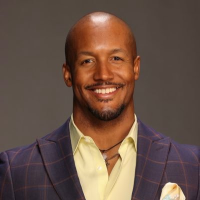 Byron Saxton