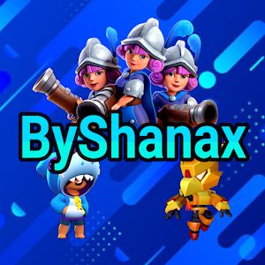 ByShanax