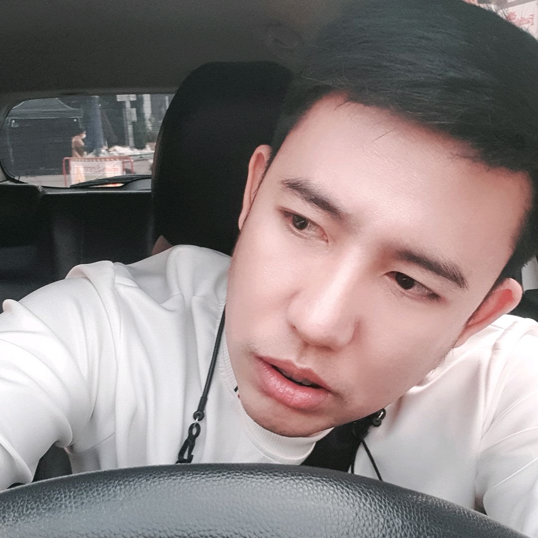 Chatchai Chuchid