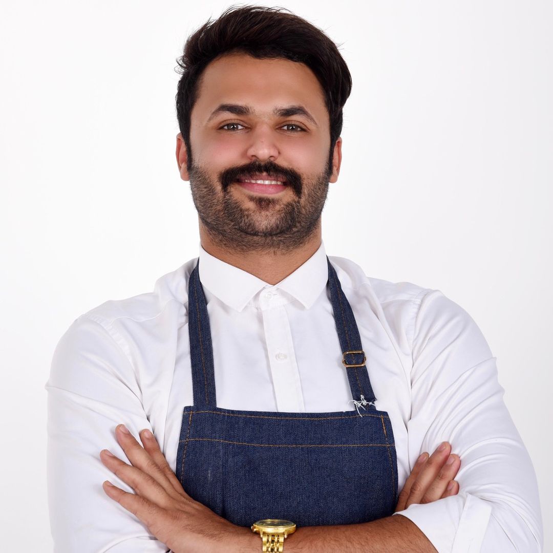 شيف حسين