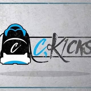 Sneaker Reseller / c.kicks