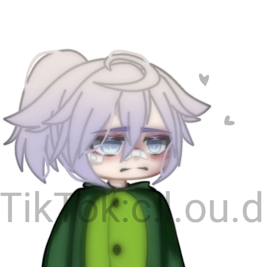 🍵~CROCODilE~ 🍵