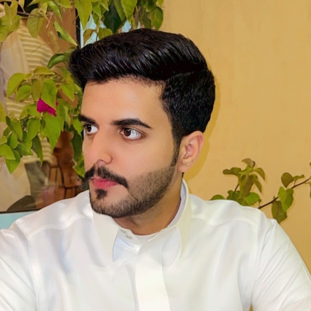 سلطان المطيري