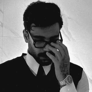 SaiF Rafid | سيف رافد