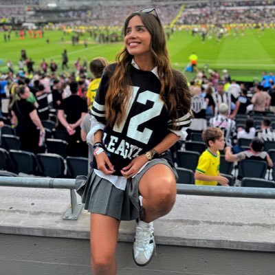 Camila Benavides