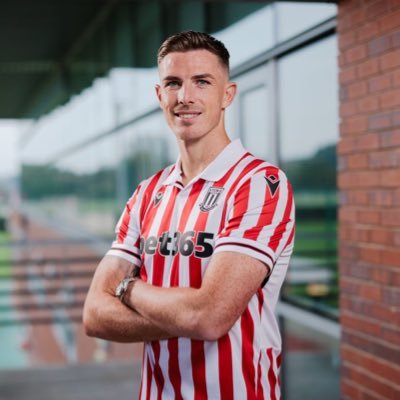 Ciaran Clark