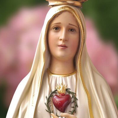 Caballeros de la Virgen
