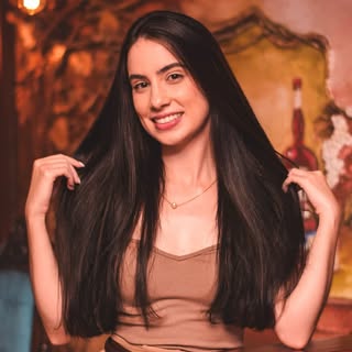 LUANNA STEPHANIE