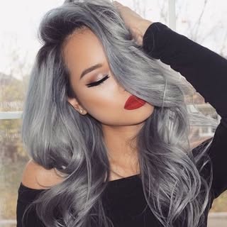 Cabelos de Grife - HAIR