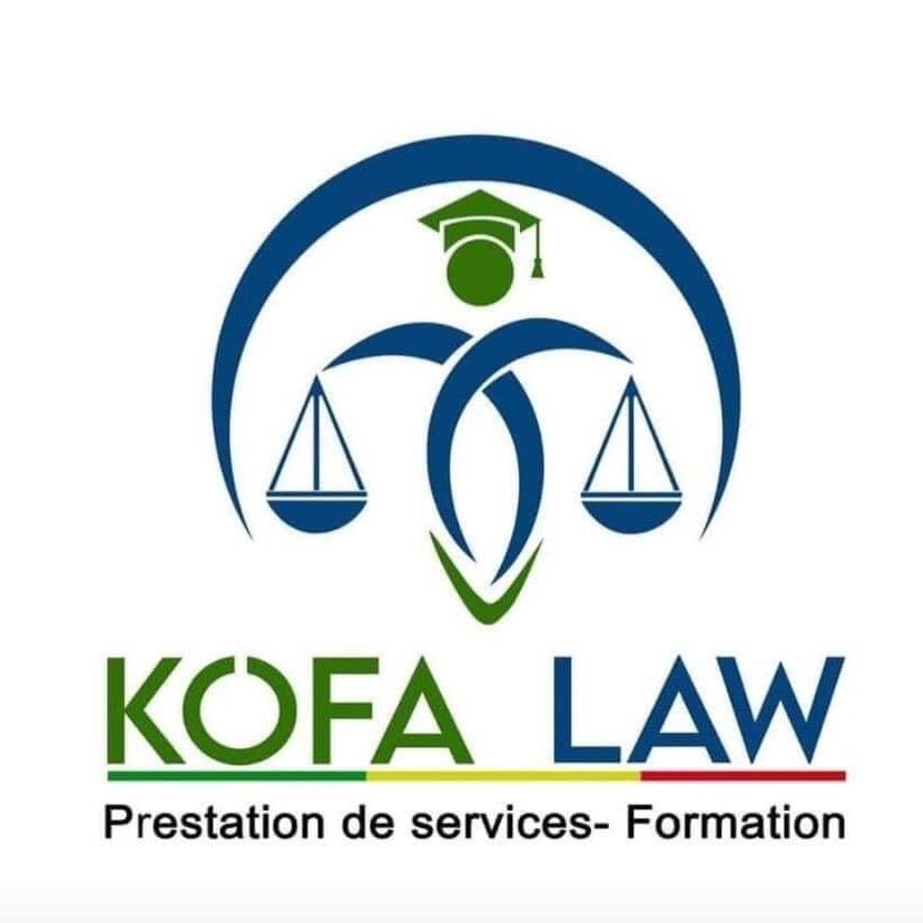 Cabinet Kofa-Law 🇲🇱
