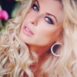 Caroline Bittencourt