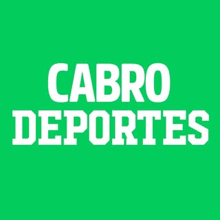Cabrodeportes