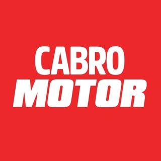 Cabromotor
