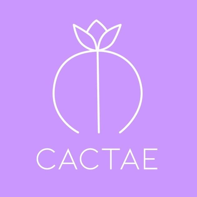 Cactae food and garden