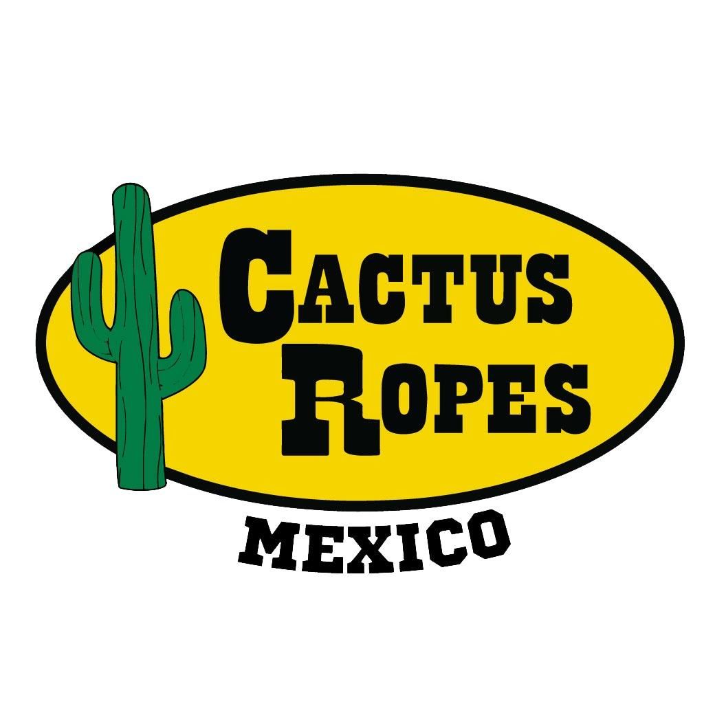 Cactus Ropes Mexico