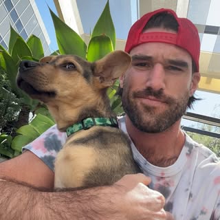 Cactus & Michael Henry