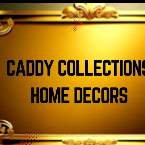Caddy Collections Decors Otc